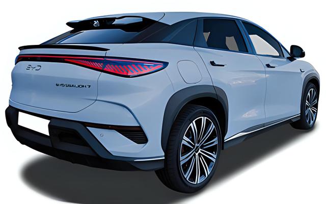 BYD Sealion 7 82.5 kWh Design AWD, Beispielbilder, ggf. teilweise mit Sonderausstattung