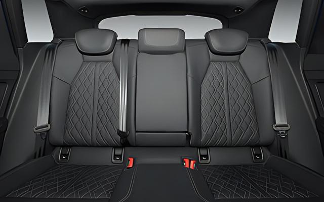 Audi Q4 e-tron 45 quattro, Beispielbilder, ggf. teilweise mit Sonderausstattung