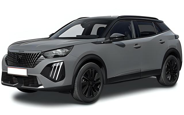 Peugeot 2008 PureTech 100 Style, Beispielbilder, ggf. teilweise mit Sonderausstattung