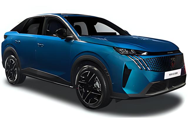 Peugeot 3008 Plug-In Hybrid 195 e-DSC7 GT, Beispielbilder, ggf. teilweise mit Sonderausstattung