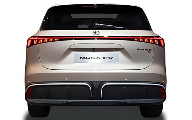 MG S6 EV 77 kWh Luxury, Die hier gezeigten Fotoaufnahmen zeigen Fahrzeuge der bezeichneten Modellreihe. Manche entstanden auch (noch) vor einer Modellneuerung des Herstellers. Alle von uns angebotenen Autos werden erst nach unserer Bestellung produziert.