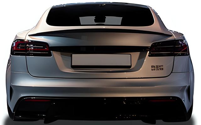 Tesla Model S Allradantrieb mit Dualmotor, Beispielbilder, ggf. teilweise mit Sonderausstattung