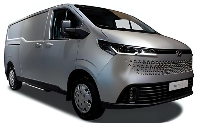 Maxus Deliver 7 Kastenwagen - 2.0 Diesel L2