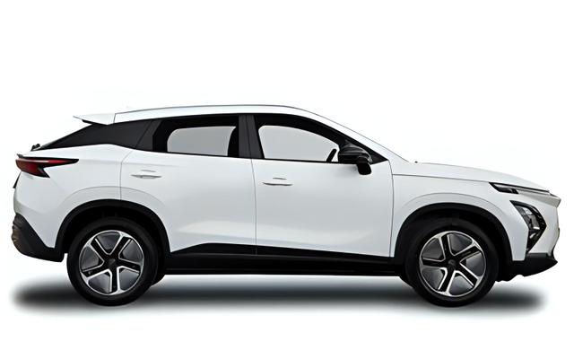 Omoda 5 BEV 61kWh Exclusive, Beispielbilder, ggf. teilweise mit Sonderausstattung