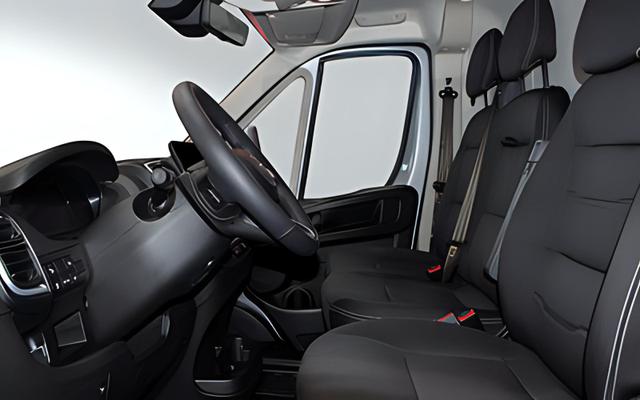 Toyota Proace Max L3H2 D 140 Comfort 35 Heavy, Beispielbilder, ggf. teilweise mit Sonderausstattung