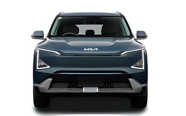 Kia EV5 81 kWh GT-Line Frontantrieb, Beispielbilder, ggf. teilweise mit Sonderausstattung