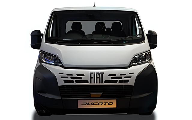 Fiat Ducato Maxi 35 Diesel 140 EASY PRO L4, Beispielbilder, ggf. teilweise mit Sonderausstattung