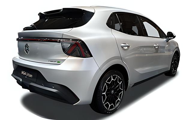 MG MG4 Urban 54kWh Comfort, Beispielbilder, ggf. teilweise mit Sonderausstattung
