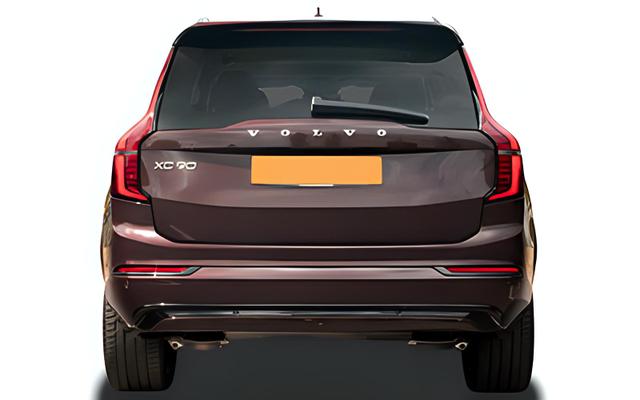 Volvo XC90 B5 AWD Core Auto, Beispielbilder, ggf. teilweise mit Sonderausstattung