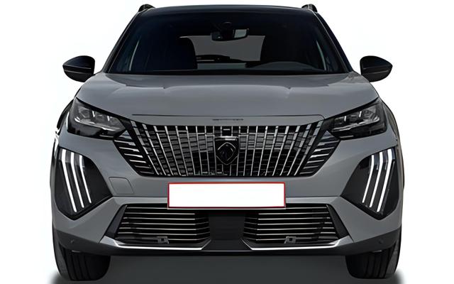 Peugeot 2008 PureTech 100 Style, Beispielbilder, ggf. teilweise mit Sonderausstattung