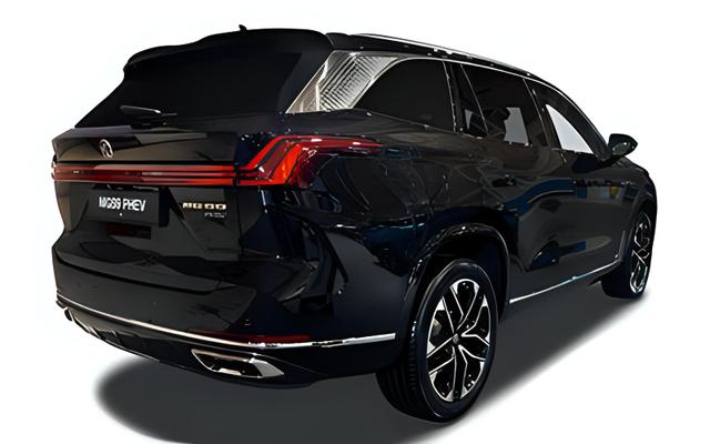 MG S9 1.5T PHEV Premium, Beispielbilder, ggf. teilweise mit Sonderausstattung