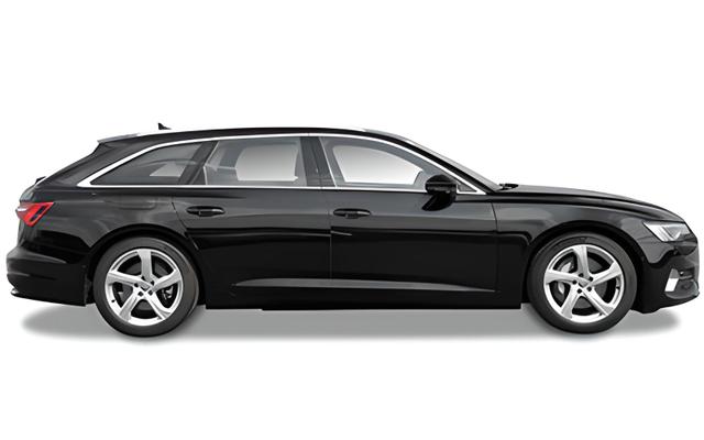 Audi A6 Avant 40 TDI S tronic line, Beispielbilder, ggf. teilweise mit Sonderausstattung