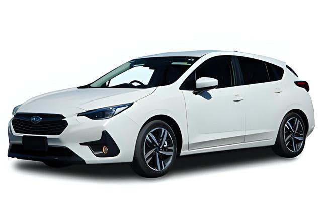 Subaru Impreza 2.0ie Trend Lineartronic, Beispielbilder, ggf. teilweise mit Sonderausstattung