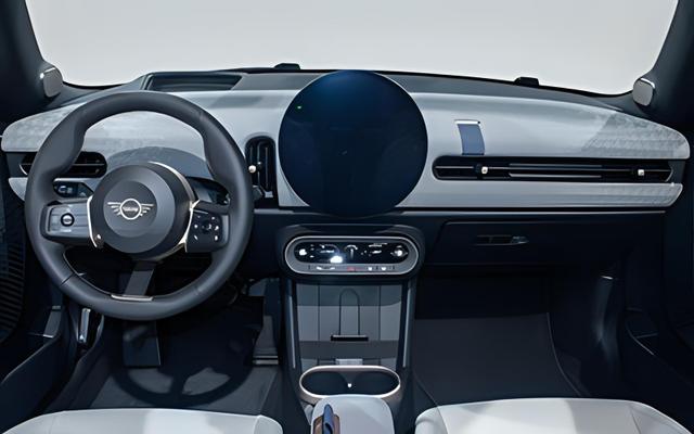 MINI Cabrio C Classic Trim Steptronic, Beispielbilder, ggf. teilweise mit Sonderausstattung