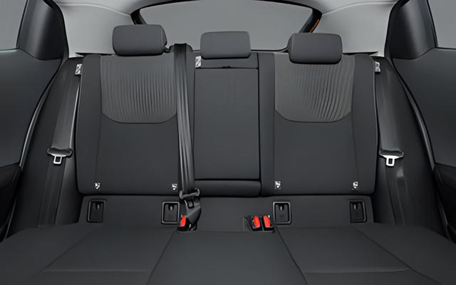 Toyota Prius 2.0-l-VVT-i Plug-in Hybrid Executive, Beispielbilder, ggf. teilweise mit Sonderausstattung