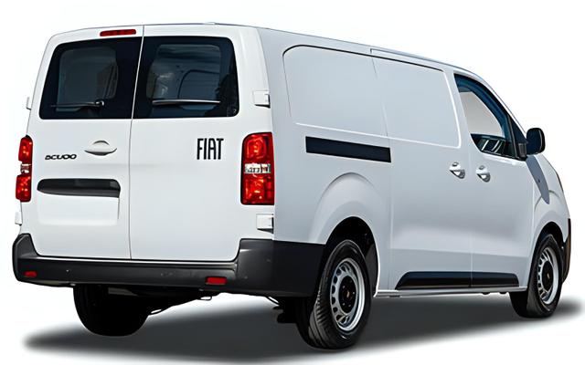 Fiat E-Scudo Kastenwagen 100kW 42kWh M, Beispielbilder, ggf. teilweise mit Sonderausstattung
