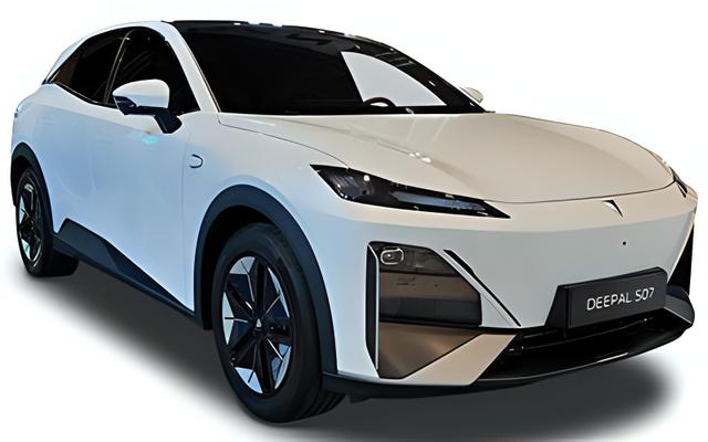 Changan Deepal S07 - BEV 80KWH