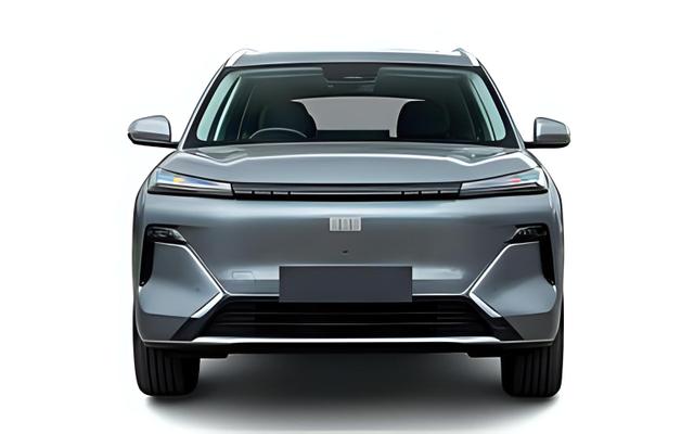 Geely Starray 1.5 PHEV EM-i Pro+, Beispielbilder, ggf. teilweise mit Sonderausstattung