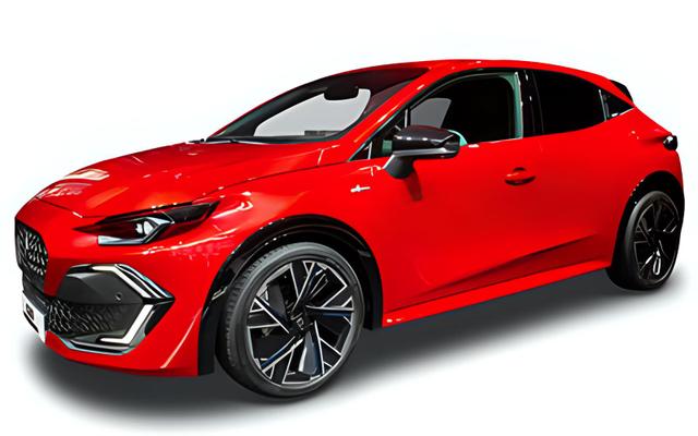 Renault Clio - Evolution TCe 115 EDC