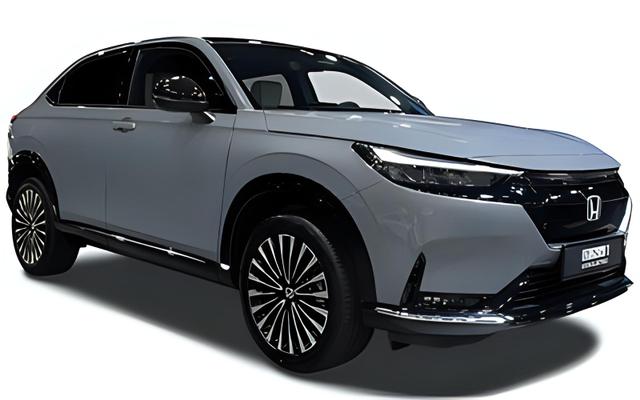 Honda E:NY1 - Elektromotor 150 kW