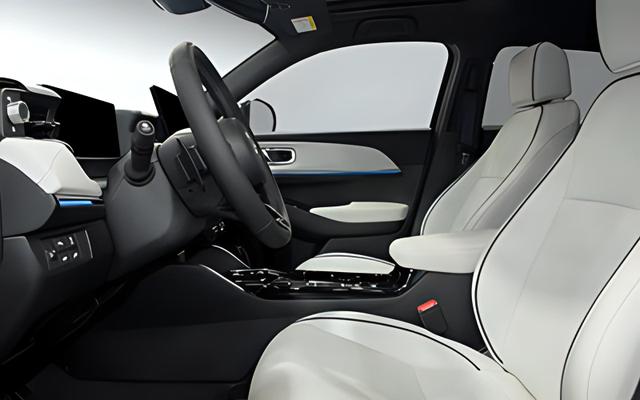 Honda E:NY1 Elektromotor 150 kW, Beispielbilder, ggf. teilweise mit Sonderausstattung