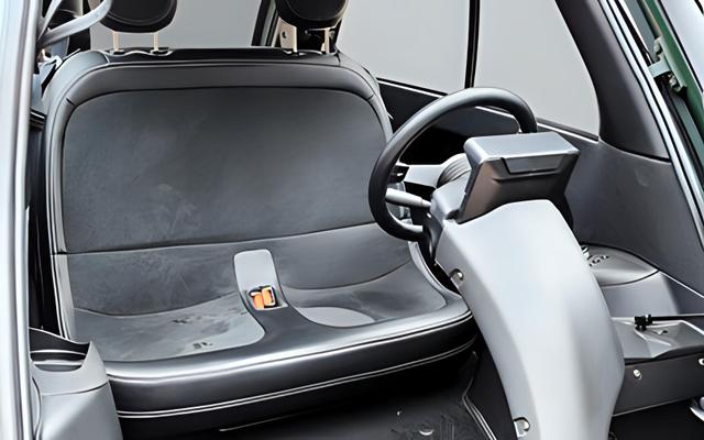 Micro Microlino BEV 10.5 kWh, Beispielbilder, ggf. teilweise mit Sonderausstattung