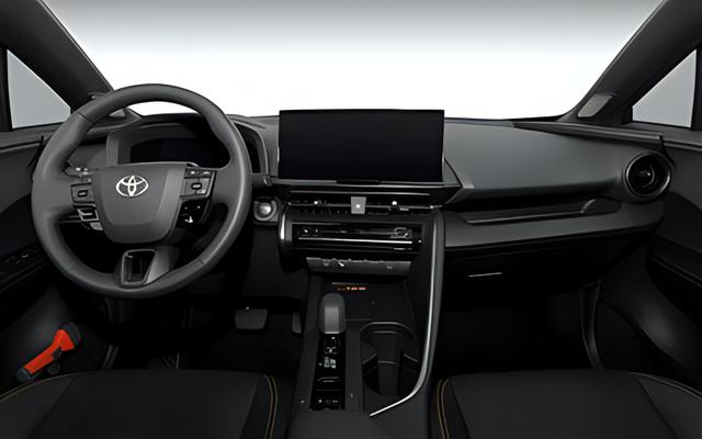 Toyota C-HR 2.0-l-VVT-i Hybrid GR SPORT Edition, Beispielbilder, ggf. teilweise mit Sonderausstattung