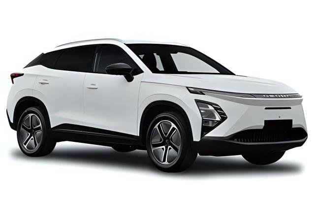 Omoda 5 - BEV 61kWh Exclusive