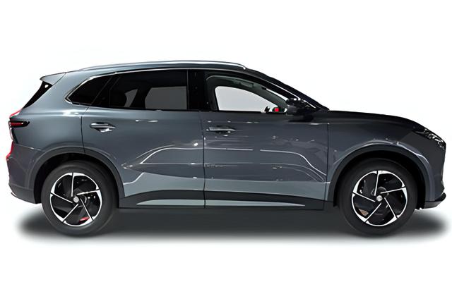MG S5 EV 64 kWh Luxury Long Range, Beispielbilder, ggf. teilweise mit Sonderausstattung