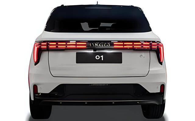 Lynk & Co 01 1.5 206KW PHEV DCT More, Beispielbilder, ggf. teilweise mit Sonderausstattung