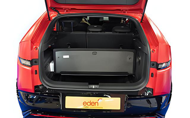 Hyundai IONIQ 3 61kWh 99kW N Line Evo Frontantrieb, Beispielbilder, ggf. teilweise mit Sonderausstattung