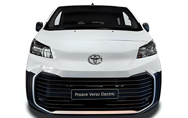 Toyota Proace Verso Active 2,2-l-D-4D 110kW L1 8-Sitzer, Beispielbilder, ggf. teilweise mit Sonderausstattung
