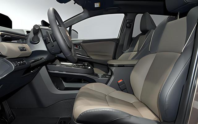Toyota bZ4X Touring 75 kWh Teamplayer Allradantrieb, Beispielbilder, ggf. teilweise mit Sonderausstattung