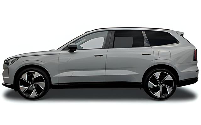 Volvo EX90 Single Motor Plus 7-Sitzer, Beispielbilder, ggf. teilweise mit Sonderausstattung