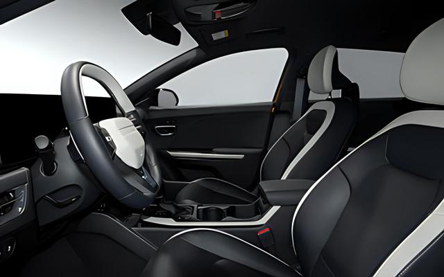 Kia K4 1.6 T-GDI 132 kW DCT GT-Line, Beispielbilder, ggf. teilweise mit Sonderausstattung