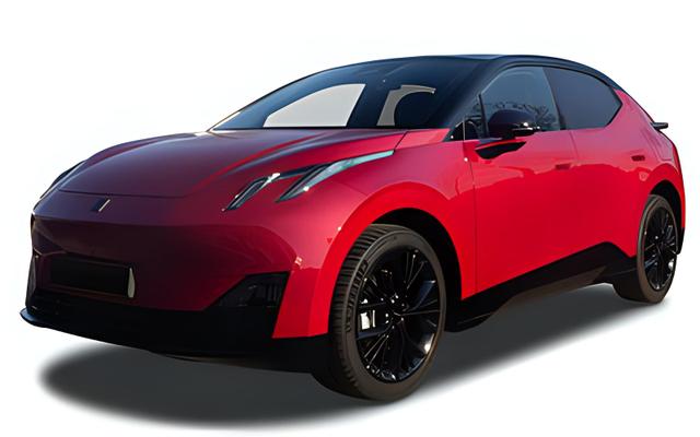 Lynk & Co 02 Core, Beispielbilder, ggf. teilweise mit Sonderausstattung