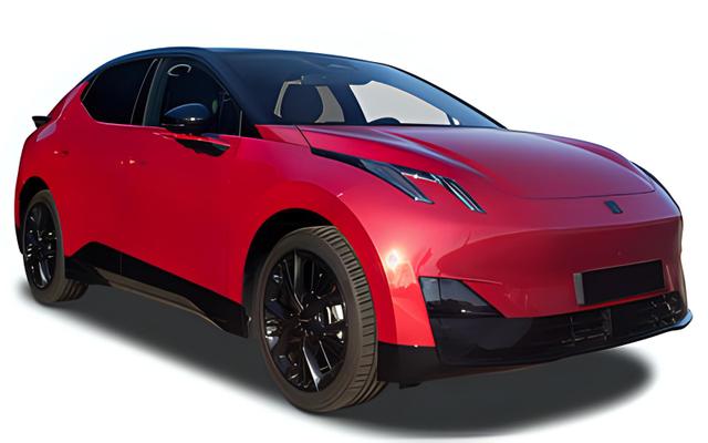 Lynk & Co 02 Core, Beispielbilder, ggf. teilweise mit Sonderausstattung