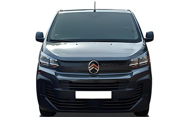Citroën ë-Jumpy Kastenwagen 100kW 50kWh L3 DoKa, Beispielbilder, ggf. teilweise mit Sonderausstattung