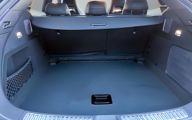 BYD Sealion 7 82.5 kWh Design AWD, Beispielbilder, ggf. teilweise mit Sonderausstattung