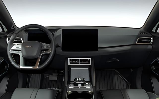BYD Atto 2 45kWh Active, Beispielbilder, ggf. teilweise mit Sonderausstattung