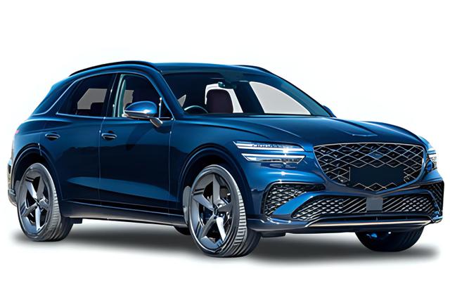 Genesis Electrified GV70 - Pure