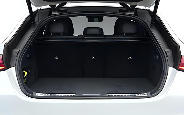 Mercedes-Benz GLC 200 d 4MATIC Coupé Automatik, Beispielbilder, ggf. teilweise mit Sonderausstattung