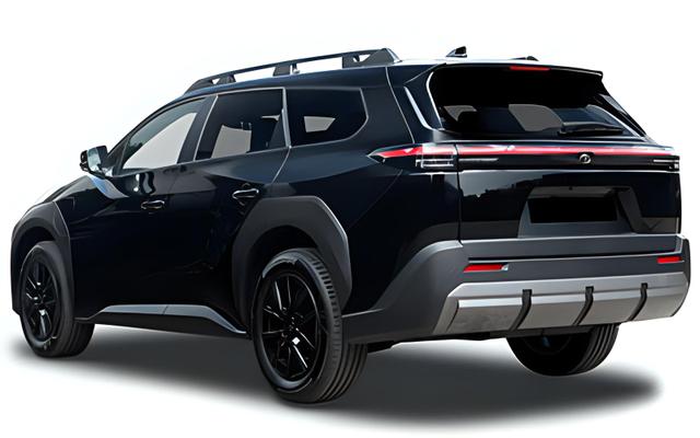 Toyota bZ4X Touring 75 kWh Lounge Allradantrieb, Beispielbilder, ggf. teilweise mit Sonderausstattung