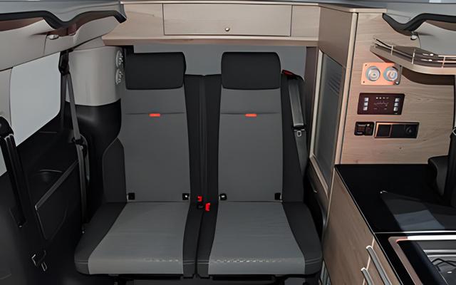 Citroën Holidays Diesel 180 Automatik, Beispielbilder, ggf. teilweise mit Sonderausstattung