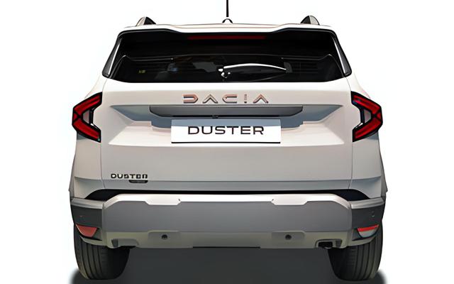 Dacia Duster ECO-G 100 Essential, Beispielbilder, ggf. teilweise mit Sonderausstattung
