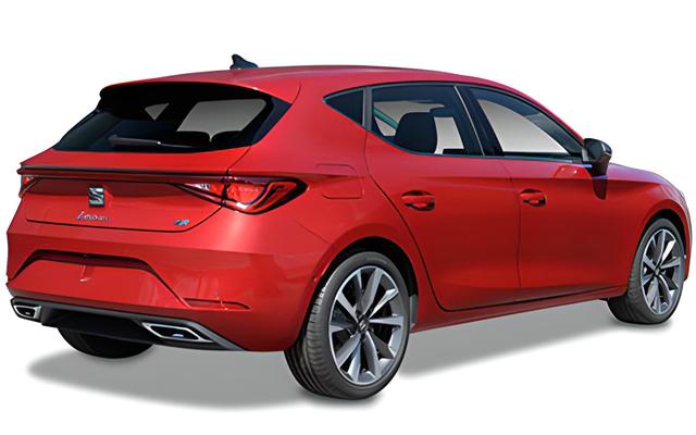 Seat Leon 1.5 eTSI ACT 110kW Road Edition DSG, Beispielbilder, ggf. teilweise mit Sonderausstattung