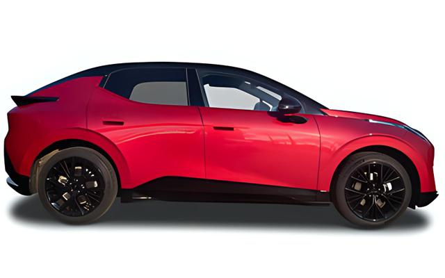 Lynk & Co 02 Core, Beispielbilder, ggf. teilweise mit Sonderausstattung