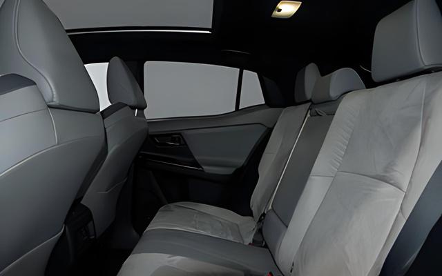 Toyota C-HR+ 77 kWh Lounge Allradantrieb, Beispielbilder, ggf. teilweise mit Sonderausstattung