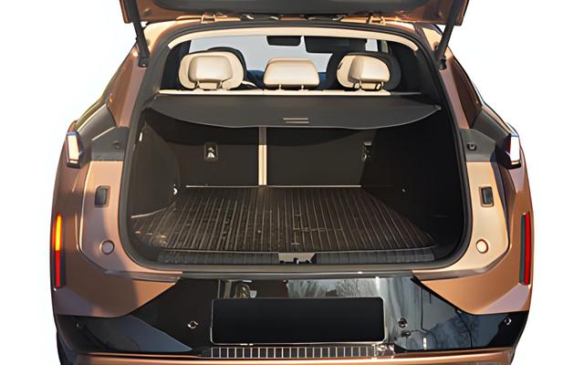 Lynk & Co 08 1.5 102KW PHEV More Auto, Beispielbilder, ggf. teilweise mit Sonderausstattung