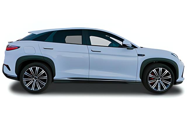 BYD Sealion 7 82.5 kWh Design AWD, Beispielbilder, ggf. teilweise mit Sonderausstattung